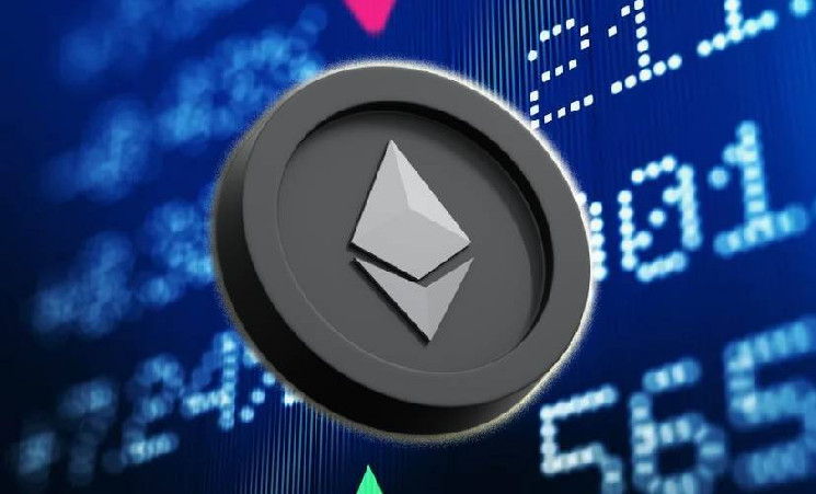 
			Ethereum ETF BlackRock почти достиг $1 млрд		