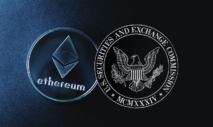 
			Hodl Law не смогла заставить SEC принять решение по классификации Ethereum		