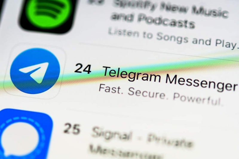 
			Лихие коды: кто стоит за арестом Павла Дурова и что будет с Telegram		