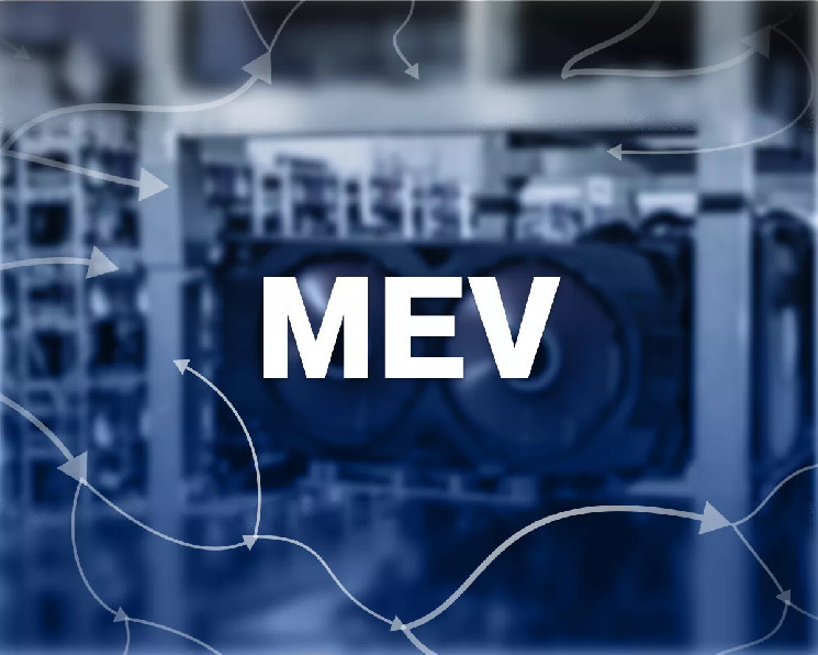 
			Занявший $12 млн MEV-бот получил профит в $20		