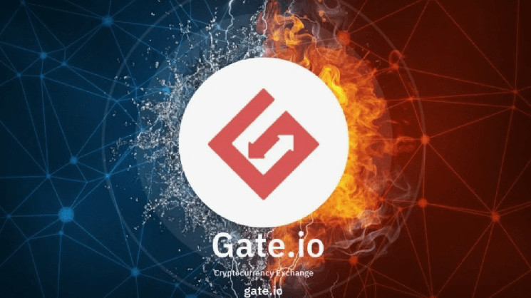 
			Криптобиржа Gate.io вложит в развитие блокчейна TON $10 млн		