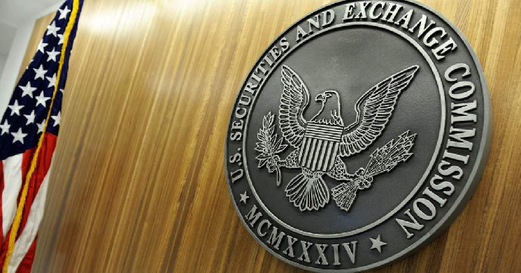 
			SEC США продолжит проверять криптоотрасль в 2025 году		