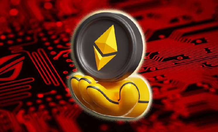 
			Виталик Бутерин предложил новые улучшения для Ethereum		